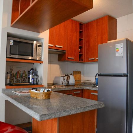 Hermoso Departamento A Pasos De Udec Concepción Zewnętrze zdjęcie