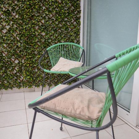 Hermoso Departamento A Pasos De Udec Concepción Zewnętrze zdjęcie