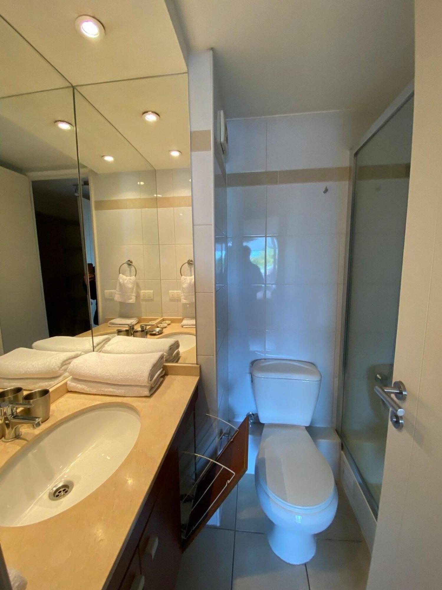 Hermoso Departamento A Pasos De Udec Concepción Zewnętrze zdjęcie