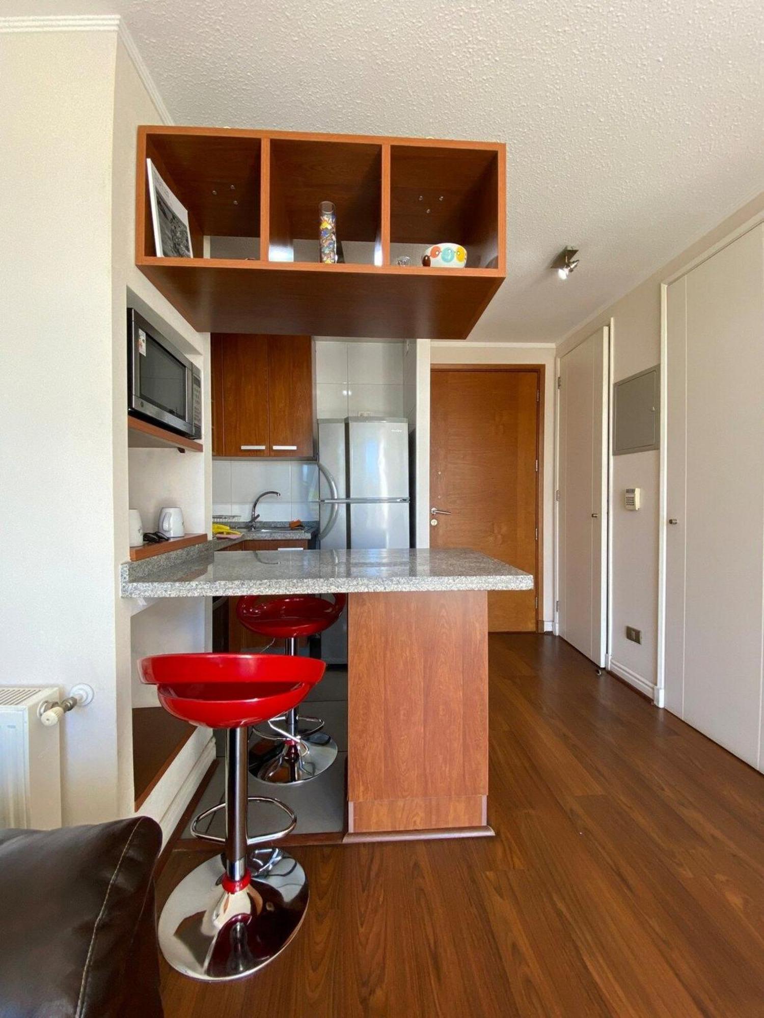 Hermoso Departamento A Pasos De Udec Concepción Zewnętrze zdjęcie