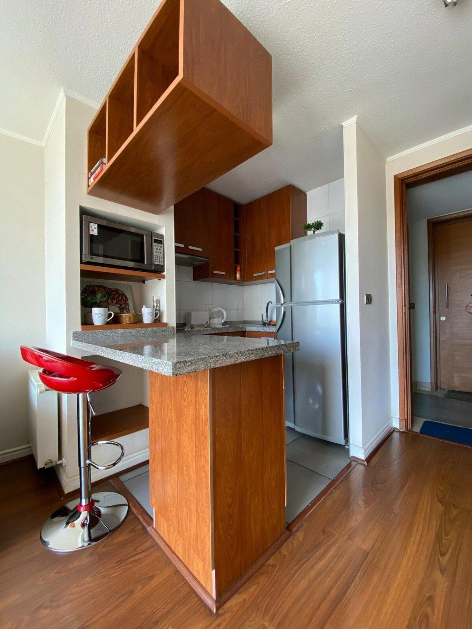Hermoso Departamento A Pasos De Udec Concepción Zewnętrze zdjęcie