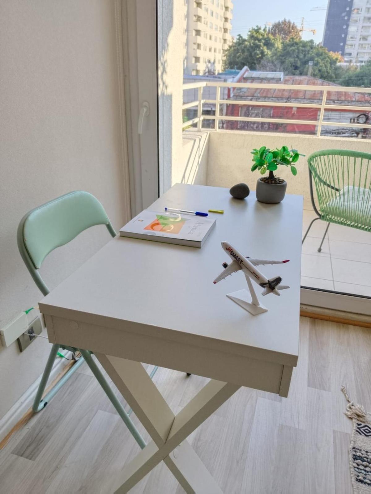 Hermoso Departamento A Pasos De Udec Concepción Pokój zdjęcie