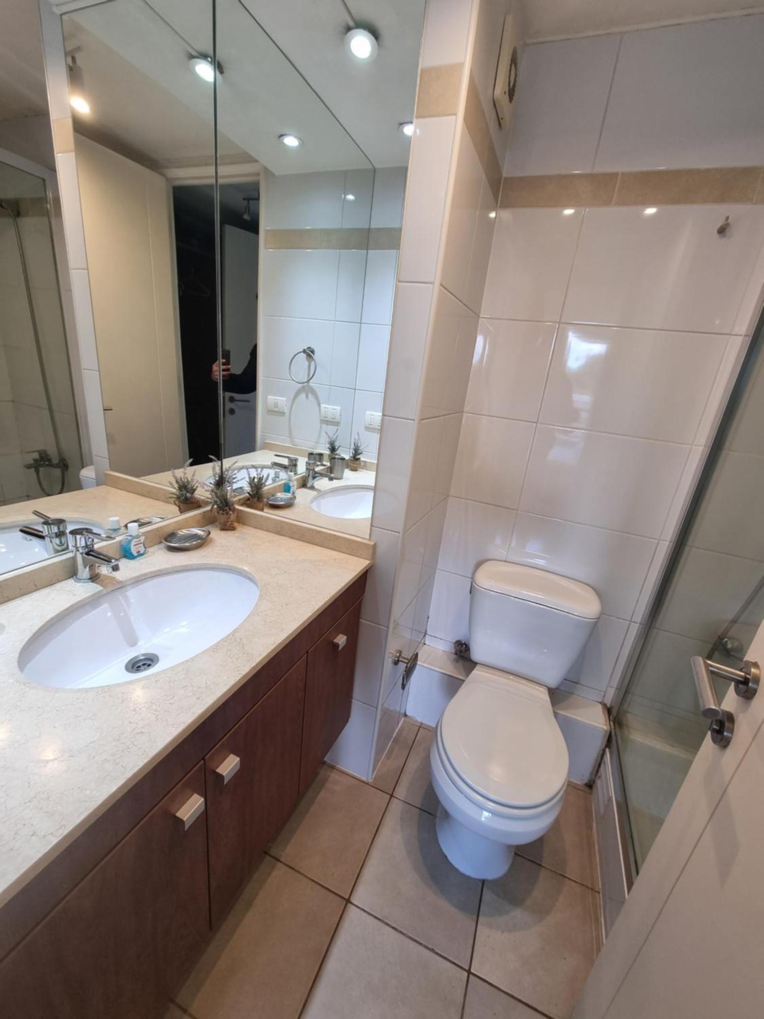 Hermoso Departamento A Pasos De Udec Concepción Pokój zdjęcie